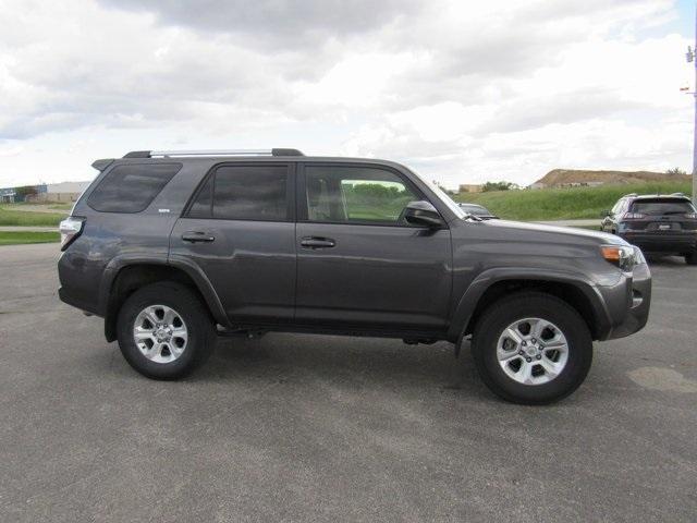 used 2023 Toyota 4Runner car, priced at $37,500