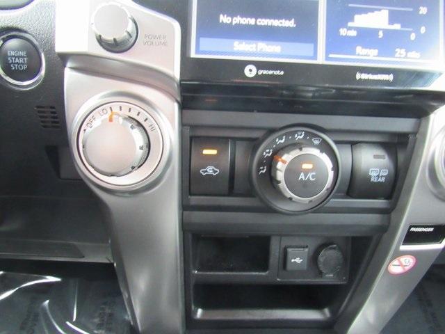 used 2023 Toyota 4Runner car, priced at $37,500