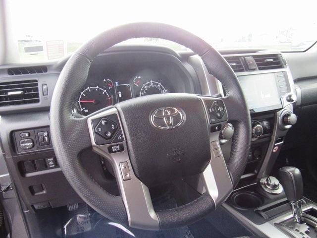 used 2023 Toyota 4Runner car, priced at $37,500