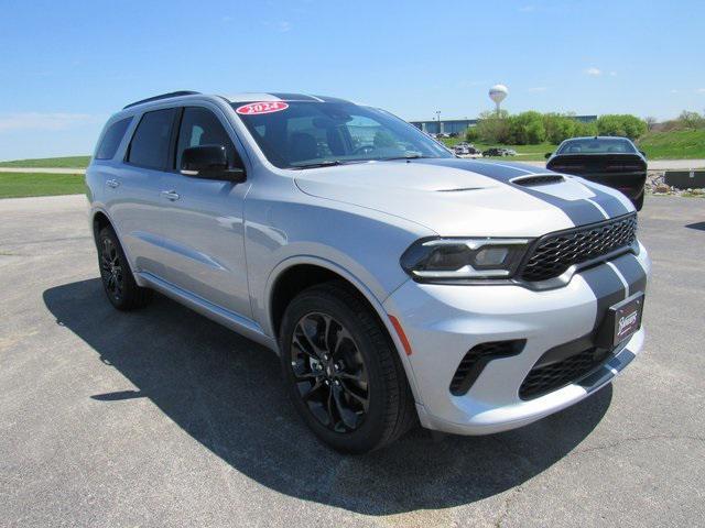 new 2024 Dodge Durango car, priced at $46,099