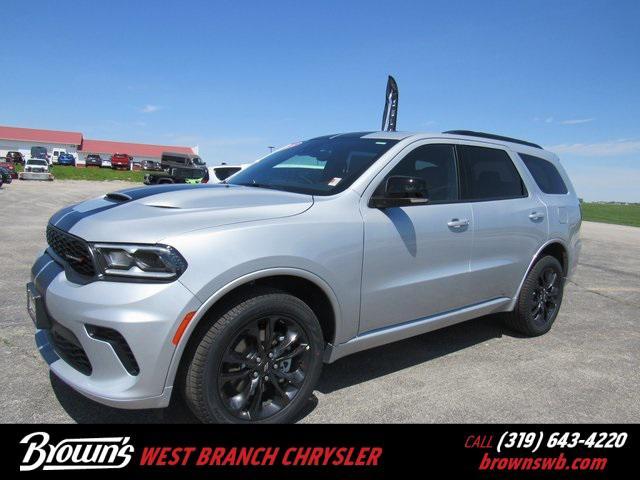 new 2024 Dodge Durango car, priced at $48,099