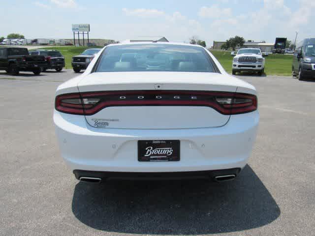 used 2021 Dodge Charger car, priced at $20,750