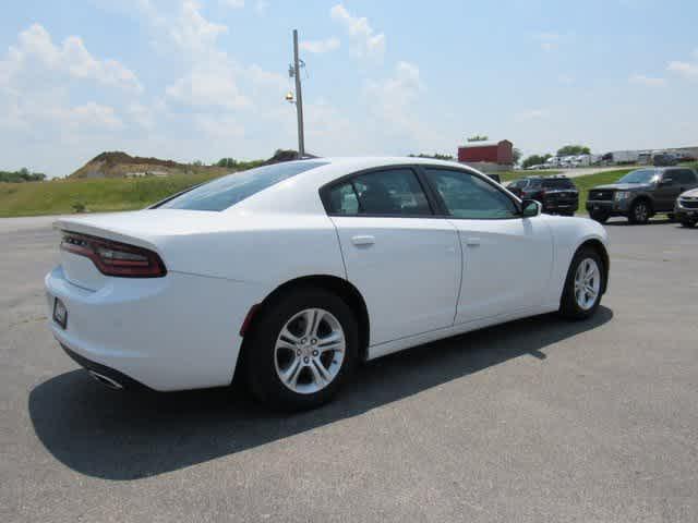 used 2021 Dodge Charger car, priced at $20,750