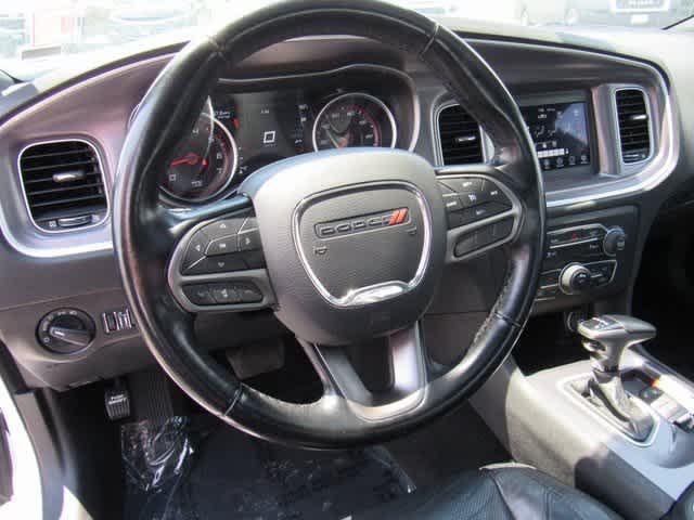 used 2021 Dodge Charger car, priced at $20,750