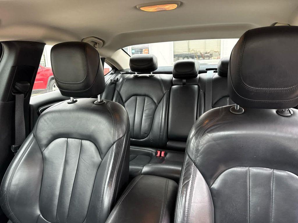 used 2015 Chrysler 200 car, priced at $10,295