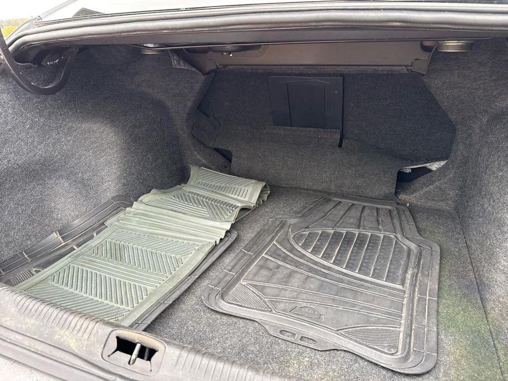 used 2015 Chrysler 200 car, priced at $10,295