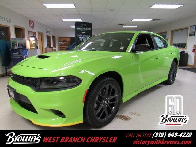 new 2023 Dodge Charger car, priced at $43,750
