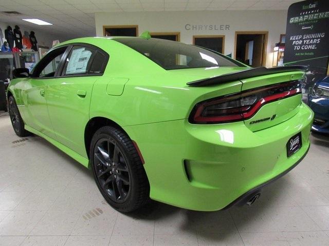 new 2023 Dodge Charger car, priced at $43,750