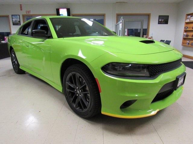 new 2023 Dodge Charger car, priced at $43,750