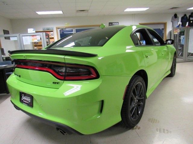 new 2023 Dodge Charger car, priced at $43,750