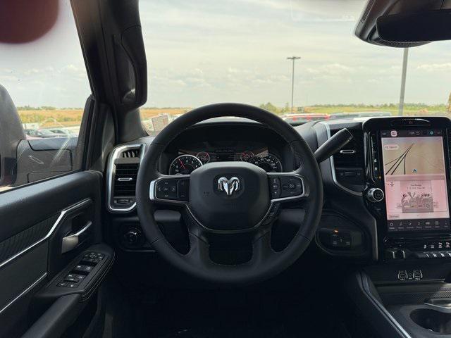 new 2026 Ram 2500 car, priced at $58,062