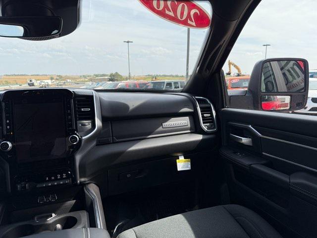 new 2026 Ram 2500 car, priced at $58,062