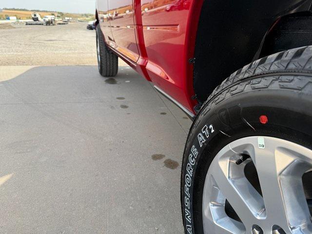 new 2026 Ram 2500 car, priced at $58,062