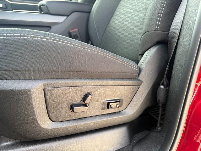 new 2026 Ram 2500 car, priced at $58,062