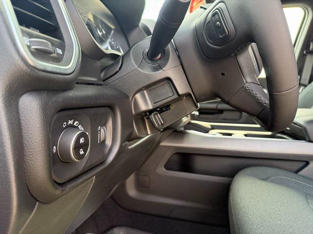 new 2026 Ram 2500 car, priced at $58,062