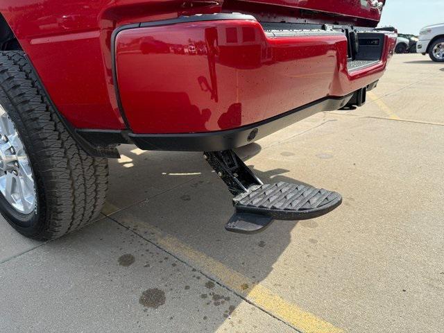 new 2026 Ram 2500 car, priced at $58,062