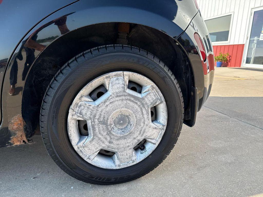 used 2009 Nissan Cube car, priced at $4,995