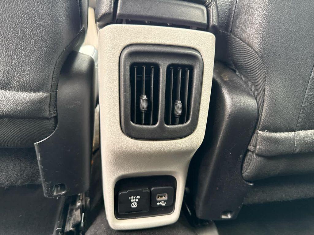 used 2018 Jeep Compass car, priced at $15,495