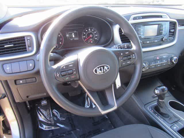 used 2016 Kia Sorento car, priced at $7,599