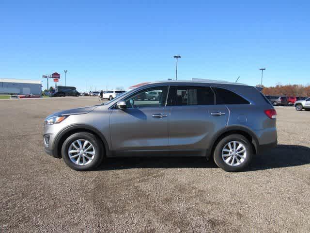 used 2016 Kia Sorento car, priced at $7,599