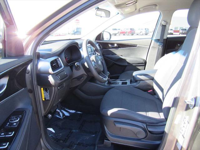 used 2016 Kia Sorento car, priced at $7,599