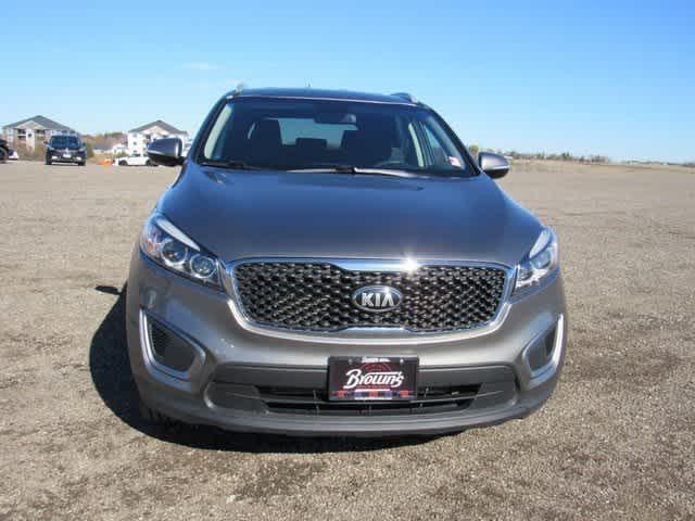 used 2016 Kia Sorento car, priced at $7,599