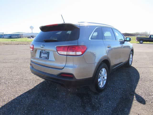 used 2016 Kia Sorento car, priced at $7,599