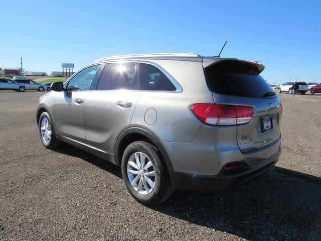 used 2016 Kia Sorento car, priced at $7,599