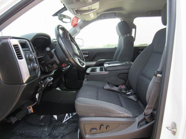 used 2014 Chevrolet Silverado 1500 car, priced at $12,500