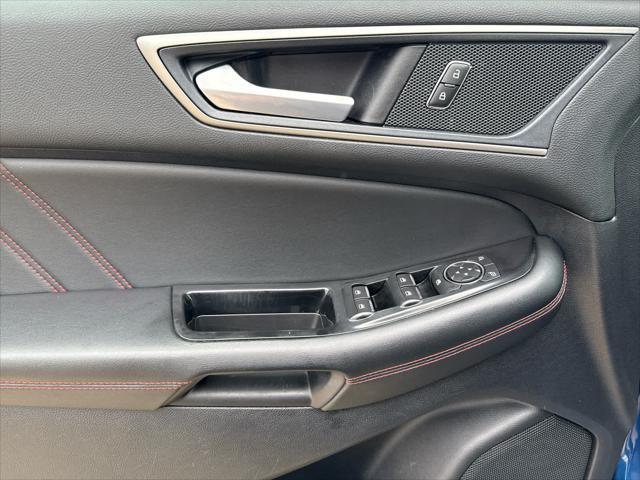 used 2020 Ford Edge car, priced at $21,995