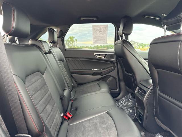 used 2020 Ford Edge car, priced at $21,995
