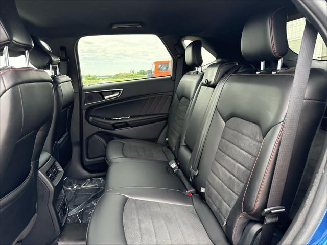 used 2020 Ford Edge car, priced at $21,995