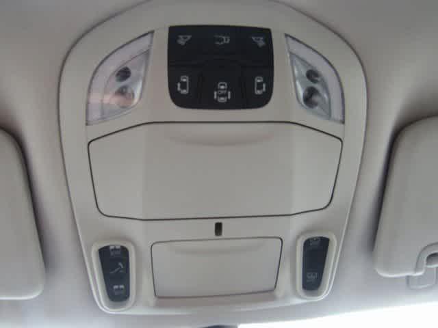 used 2022 Chrysler Pacifica car, priced at $27,550