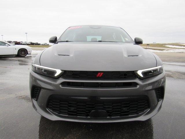 new 2024 Dodge Hornet car, priced at $47,570