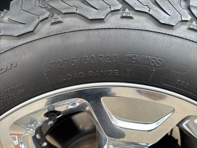 used 2020 Ram 1500 car, priced at $32,250