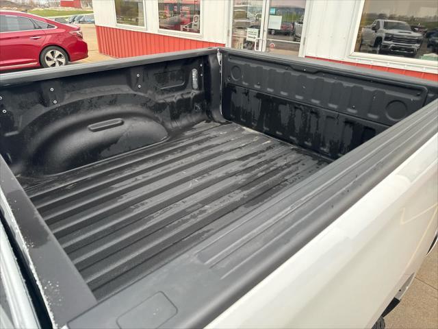 used 2020 Ram 1500 car, priced at $32,250