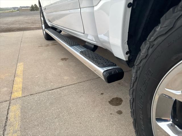 used 2020 Ram 1500 car, priced at $32,250