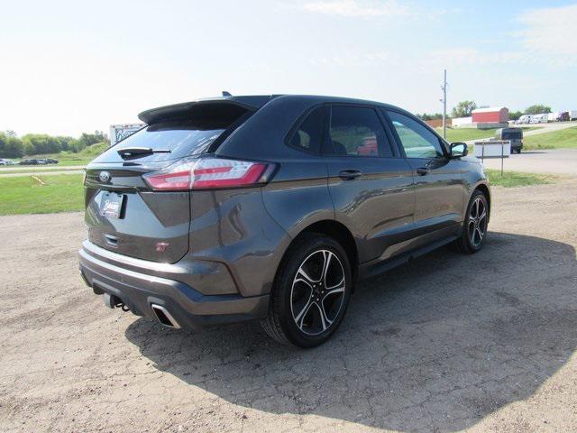 used 2019 Ford Edge car, priced at $25,995