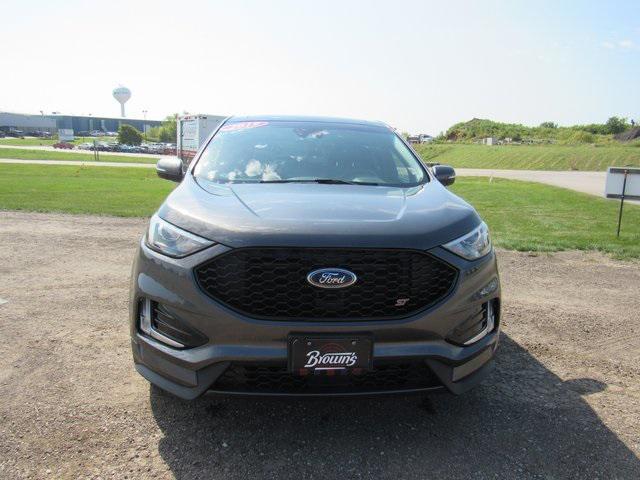 used 2019 Ford Edge car, priced at $25,995