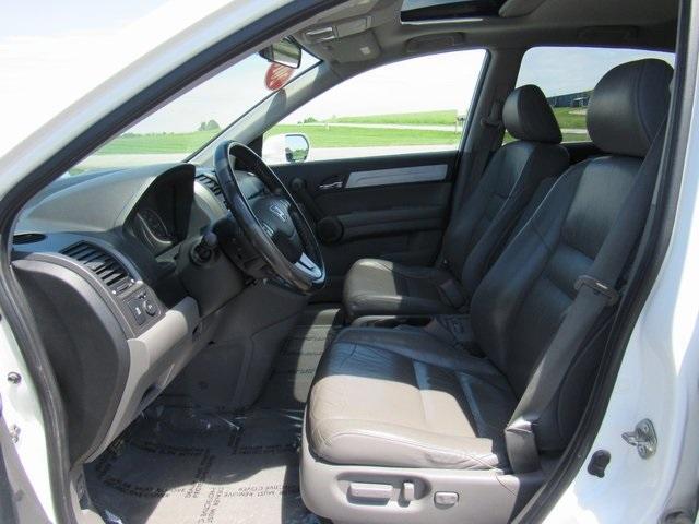 used 2010 Honda CR-V car, priced at $7,995