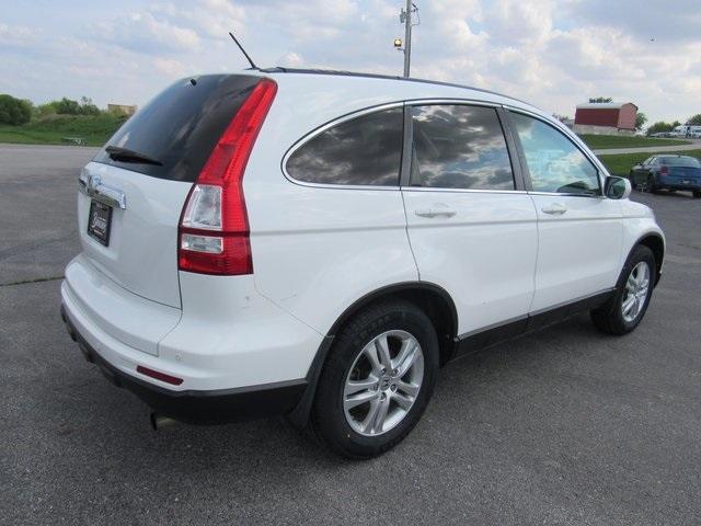 used 2010 Honda CR-V car, priced at $7,995