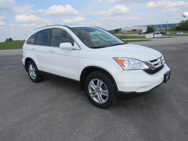 used 2010 Honda CR-V car, priced at $7,995