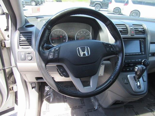 used 2010 Honda CR-V car, priced at $7,995