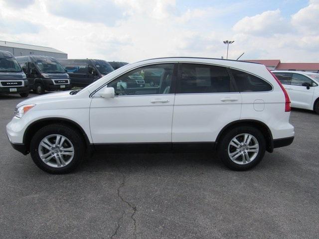 used 2010 Honda CR-V car, priced at $7,995