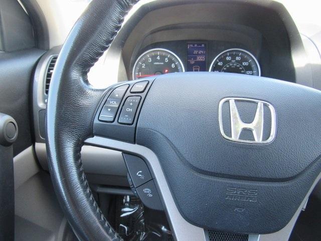 used 2010 Honda CR-V car, priced at $7,995