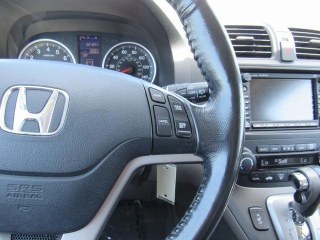 used 2010 Honda CR-V car, priced at $7,995