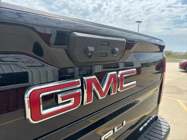 used 2024 GMC Sierra 2500 car, priced at $79,995