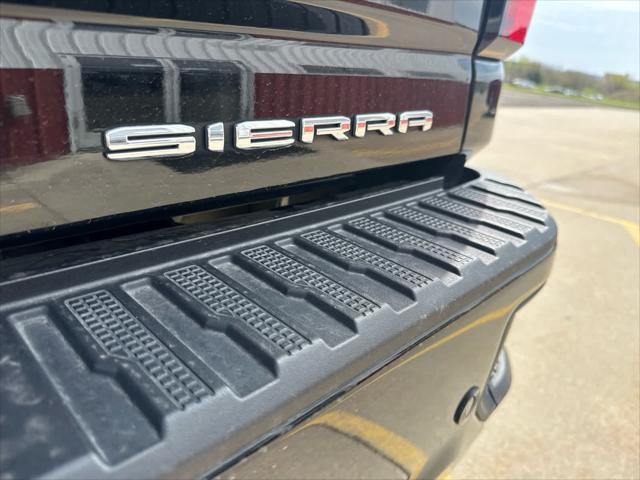 used 2024 GMC Sierra 2500 car, priced at $79,995