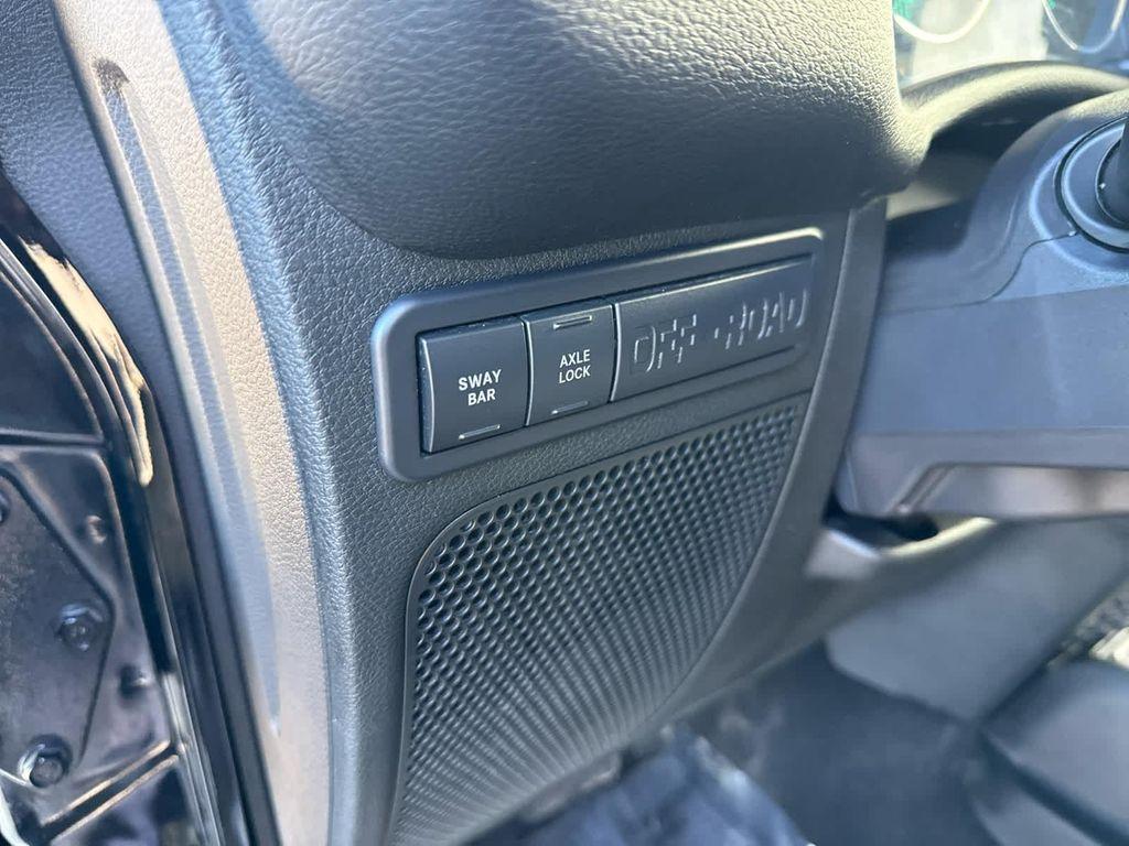 used 2018 Jeep Wrangler JK car, priced at $26,995