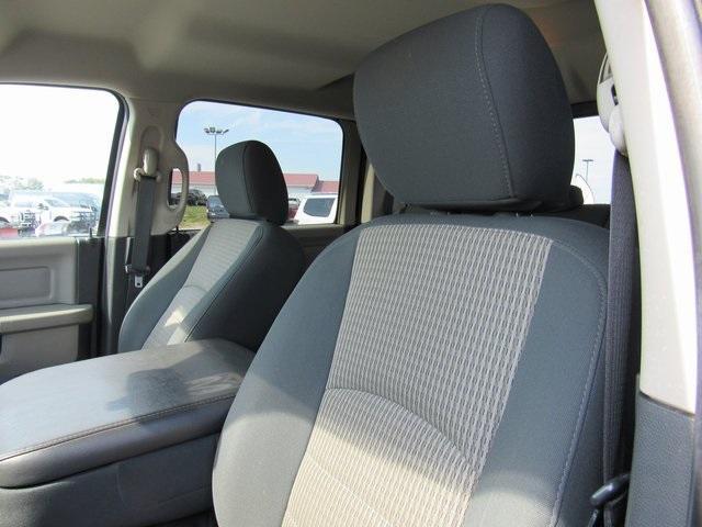 used 2012 Ram 1500 car, priced at $21,995